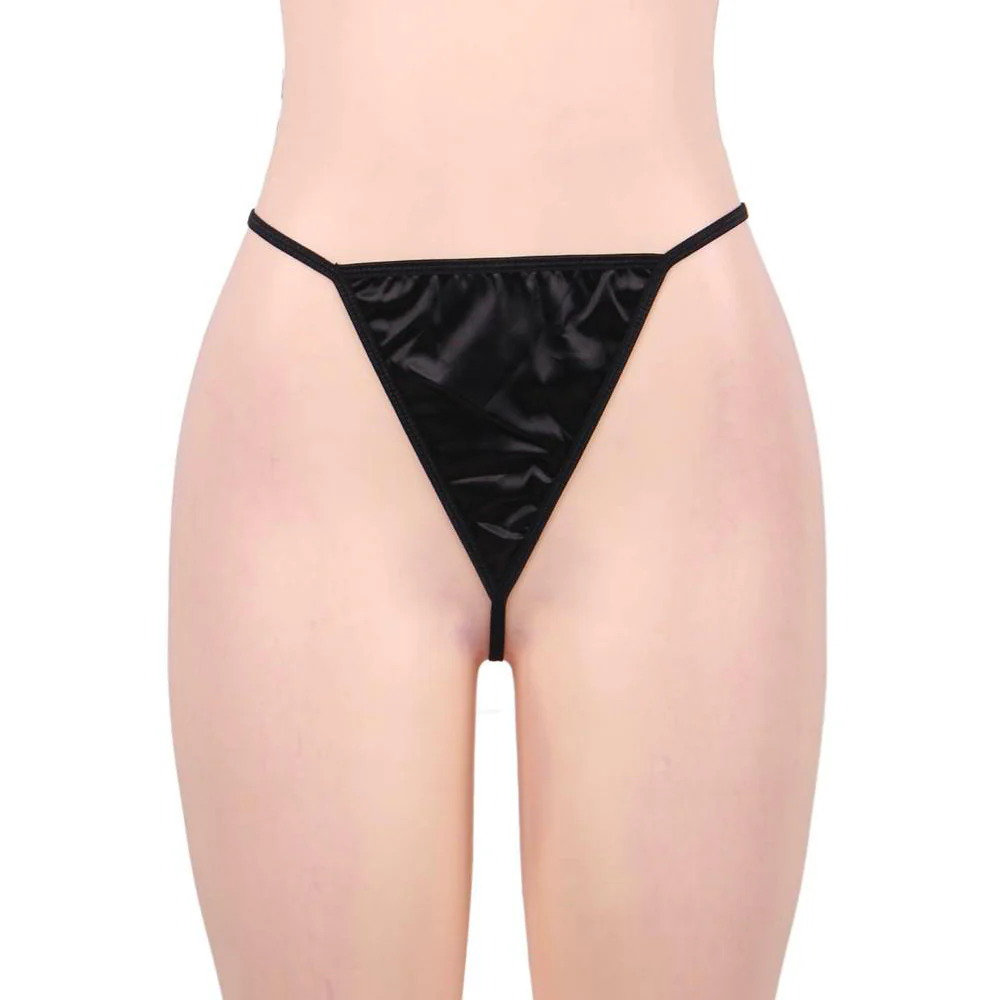 Kimono Silk Satin OhYeah - Image 7