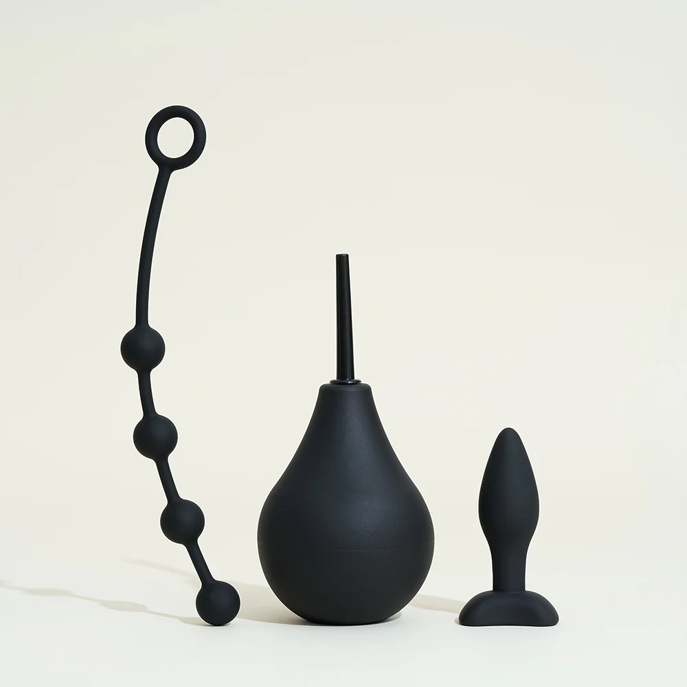 Kit anal débutant Nexus - Image 2