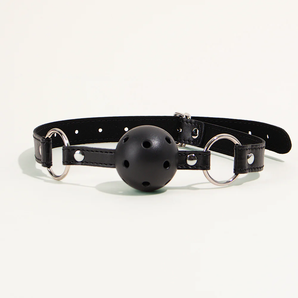 Kit découverte BDSM Bond - Image 10