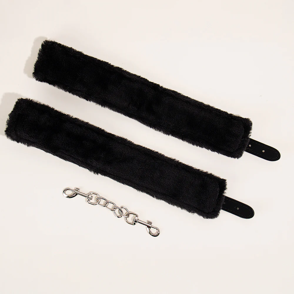 Kit découverte BDSM Bond - Image 6