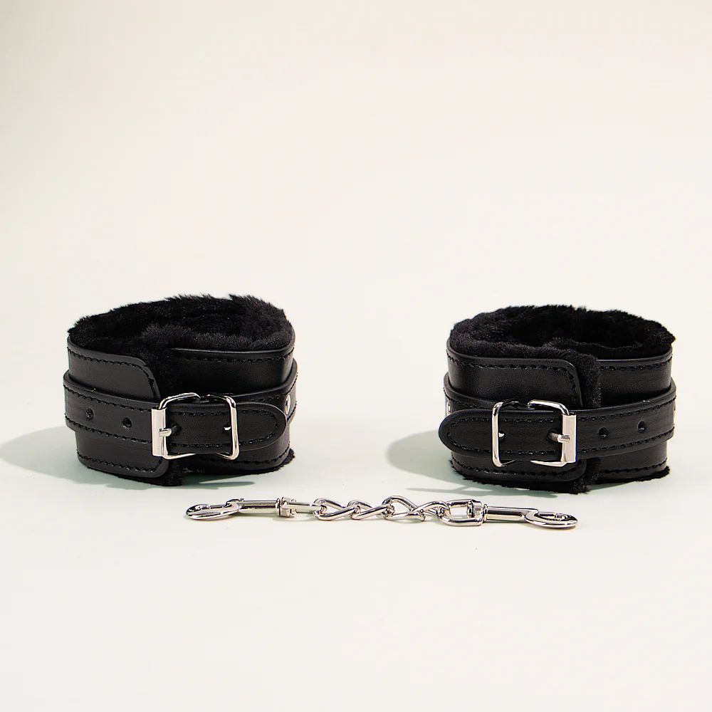 Kit découverte BDSM Bond - Image 7