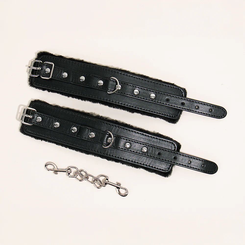 Kit découverte BDSM Bond - Image 8