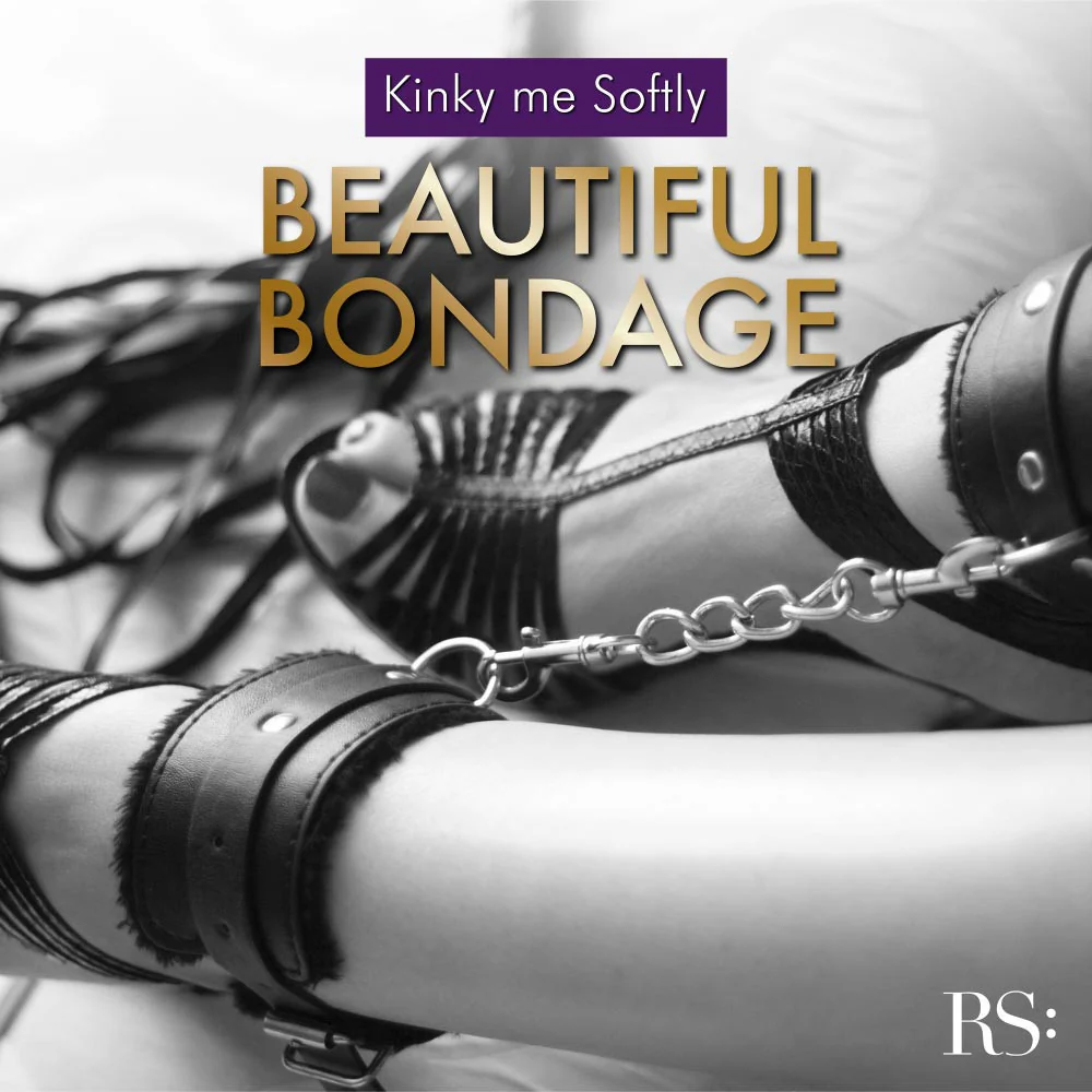 Kit bondage Kinky me Softly Rianne S - Image 12