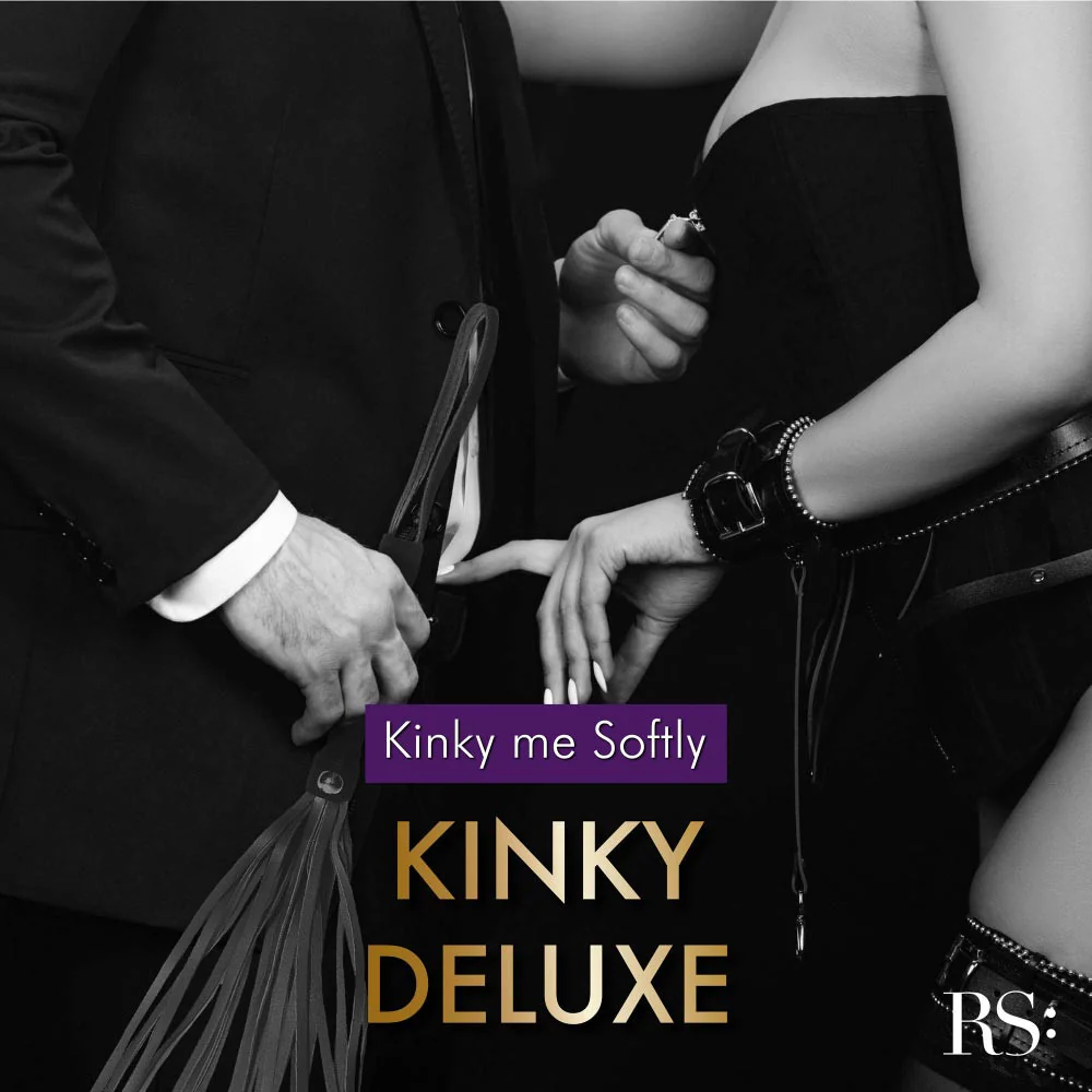 Kit bondage Kinky me Softly Rianne S - Image 8