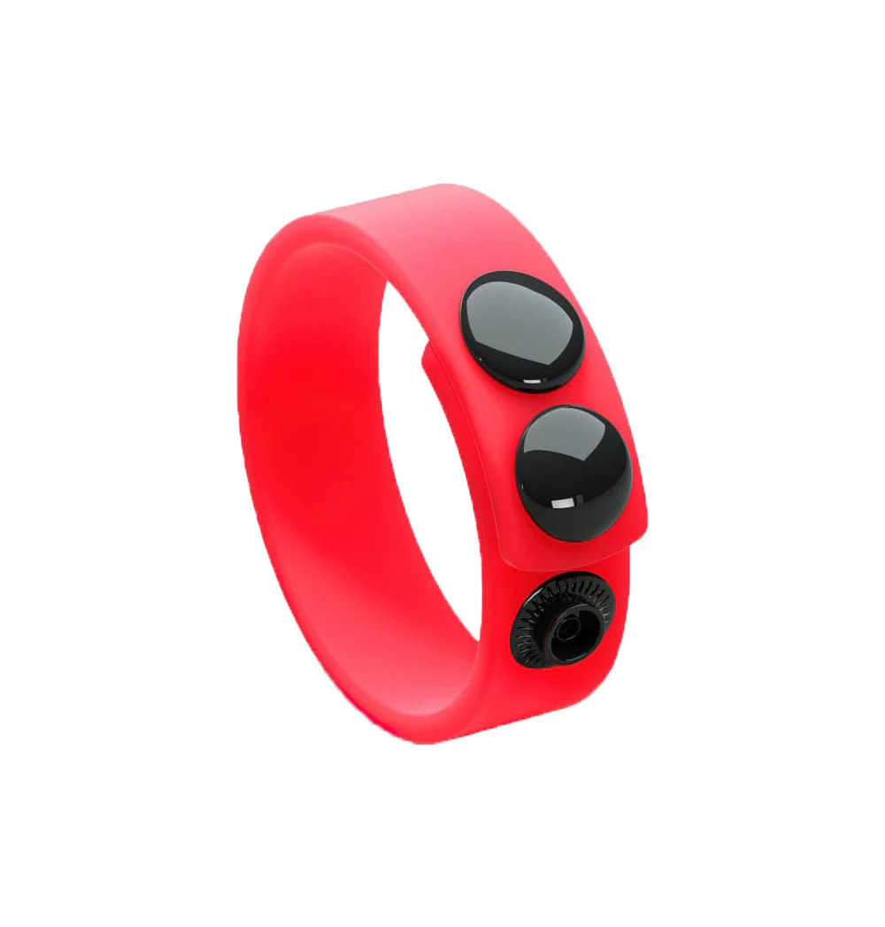 Kit Neon Ring 3 cockrings - Image 3