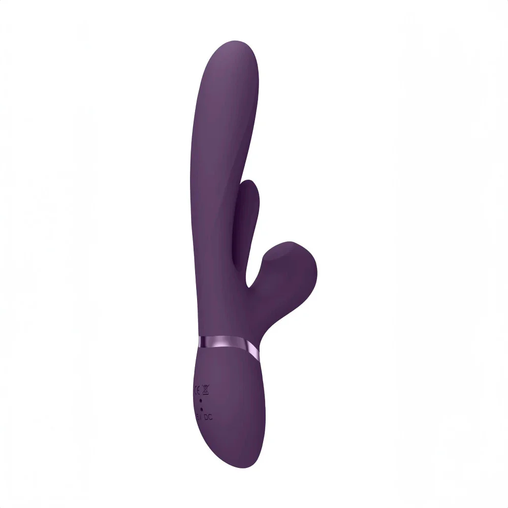 Kura de Vive rabbit triple stimulation - Image 2