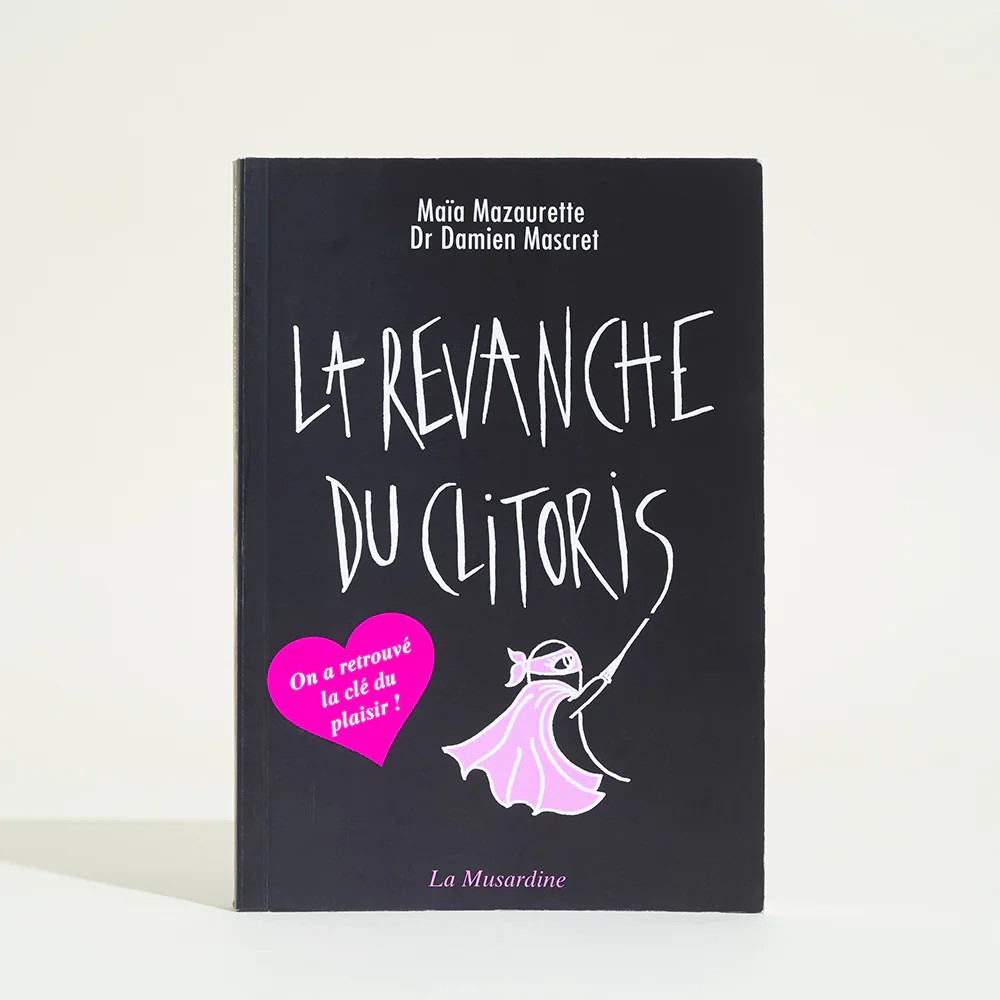 La revanche du clitoris
