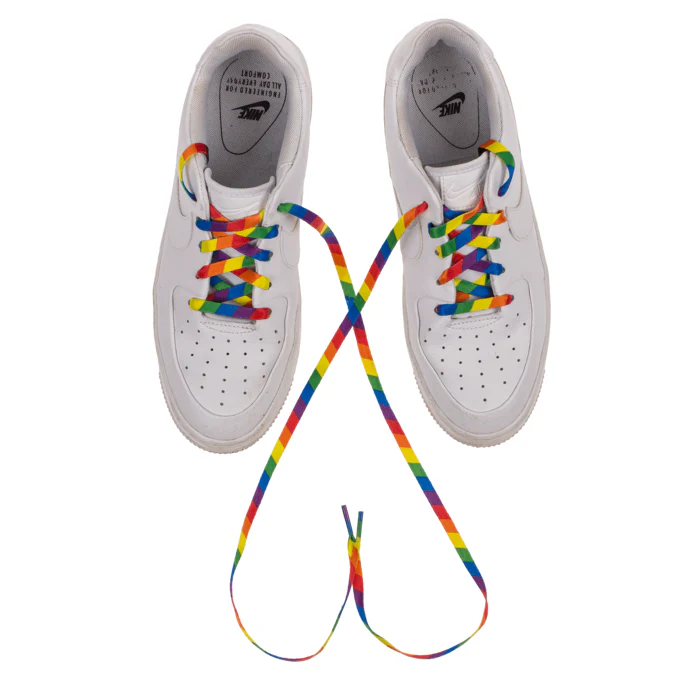Lacets Pride - Image 2