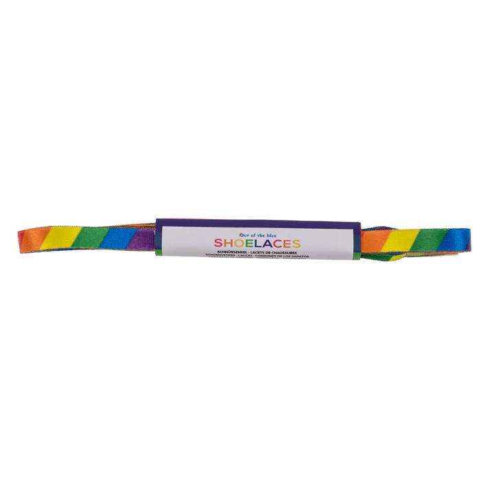 Lacets Pride - Image 4