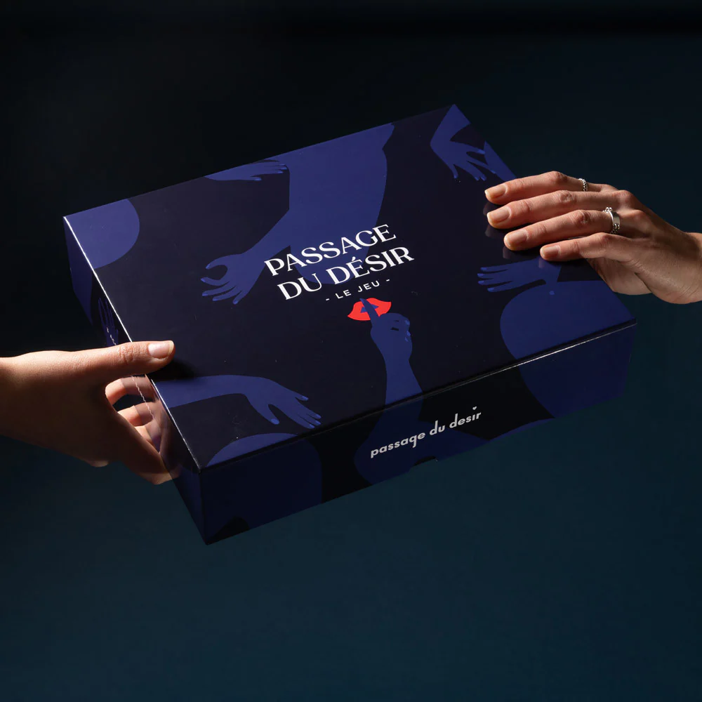 Le Jeu de Passage du Désir - Image 4
