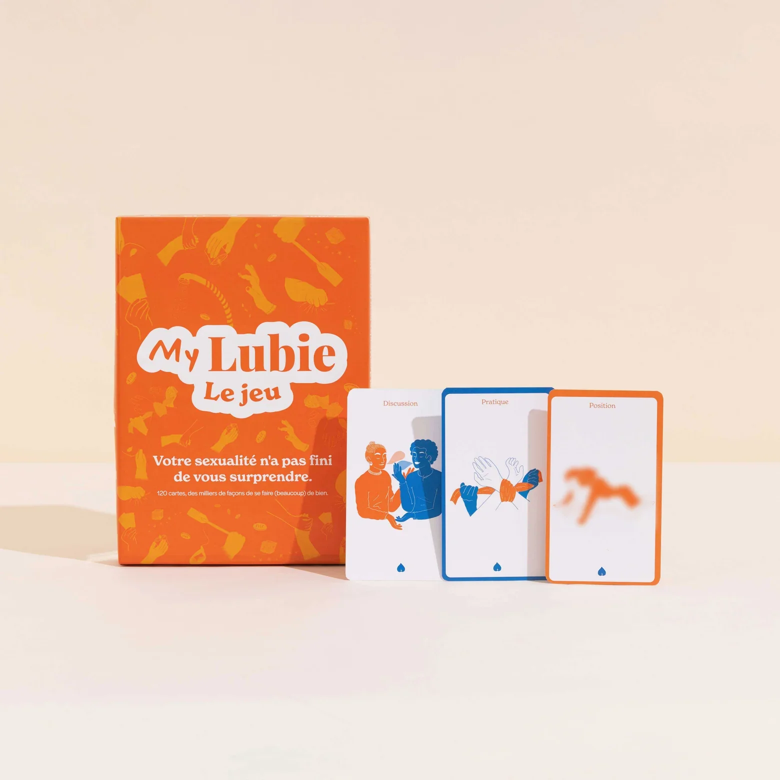 Le jeu My Lubie - Image 3