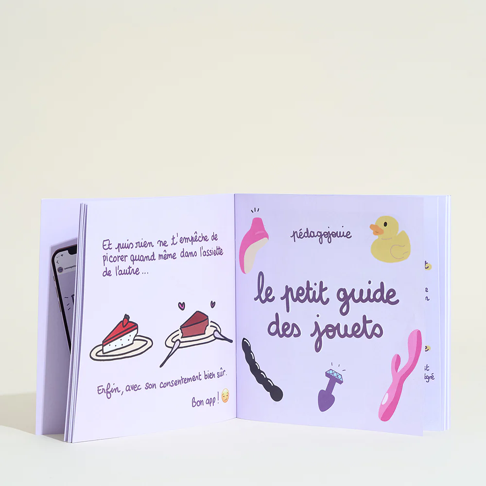 Le petit livret Pédagojouie - Tome 1 - Image 2