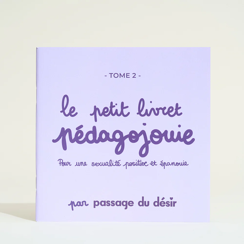 Le petit livret Pédagojouie - Tome 2