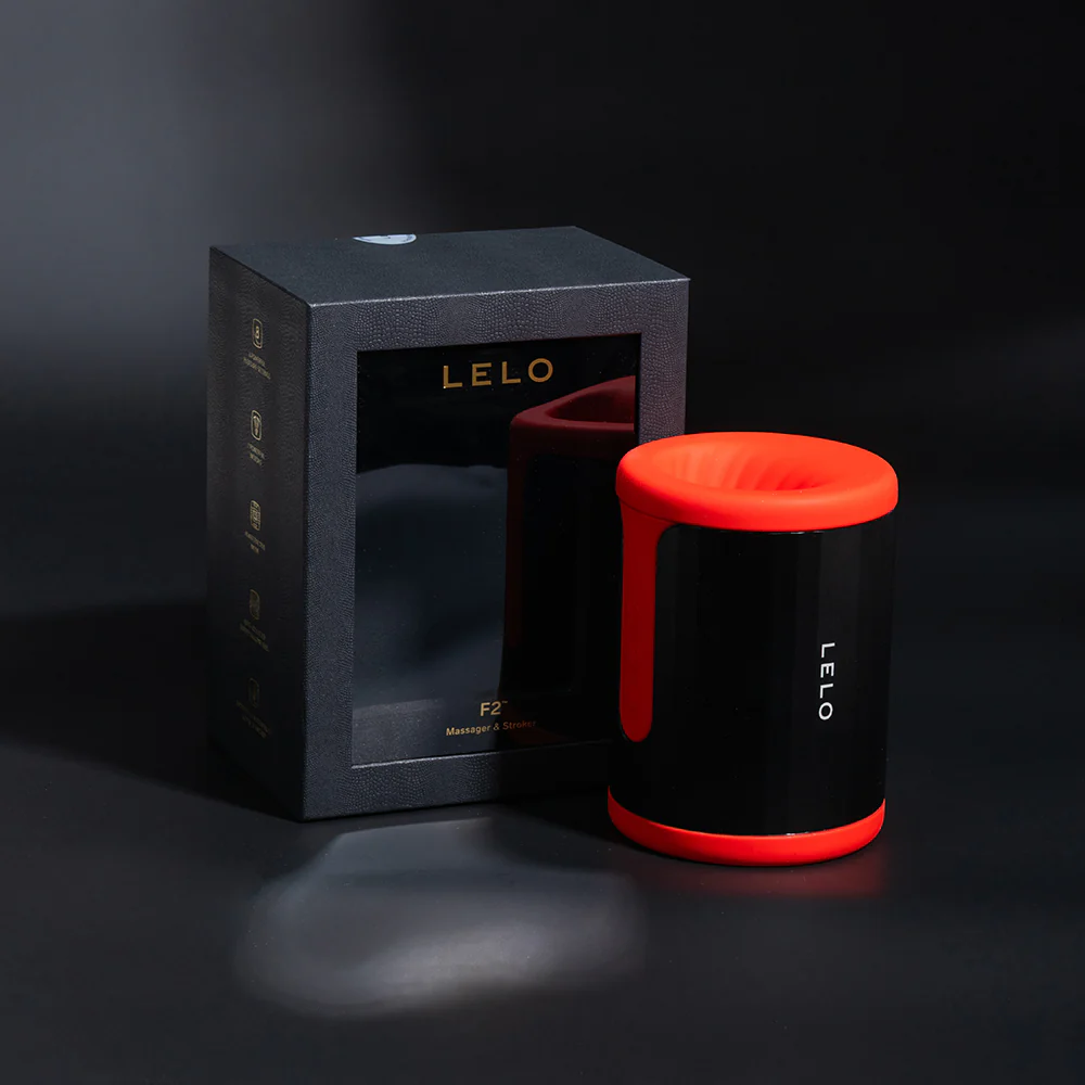 Lelo F2S masturbateur connecté - Image 10