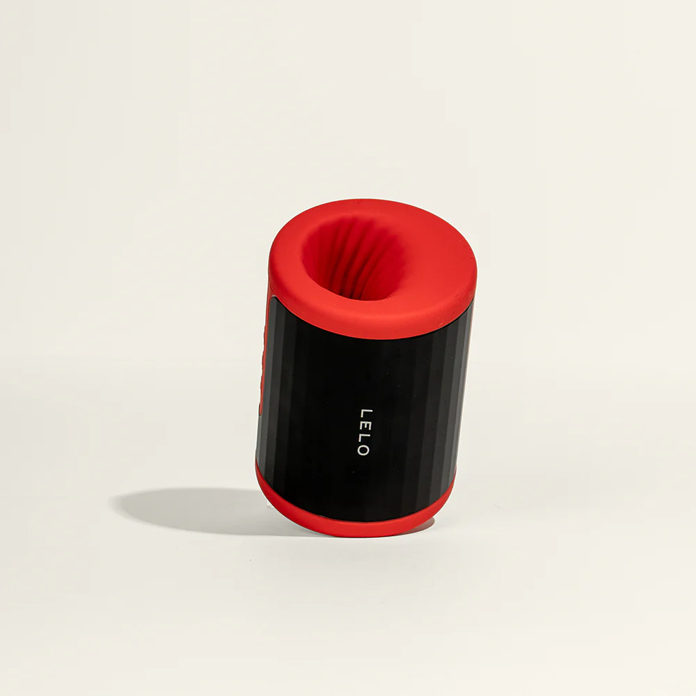 Lelo F2S masturbateur connecté - Image 2