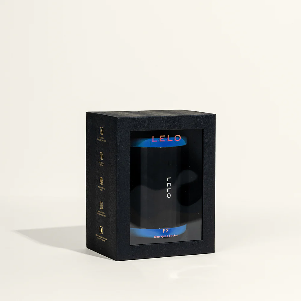 Lelo F2S masturbateur connecté - Image 21