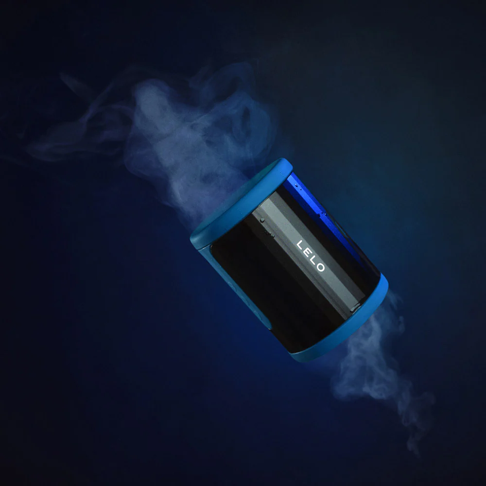 Lelo F2S masturbateur connecté - Image 24