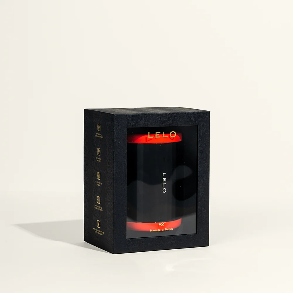 Lelo F2S masturbateur connecté - Image 9