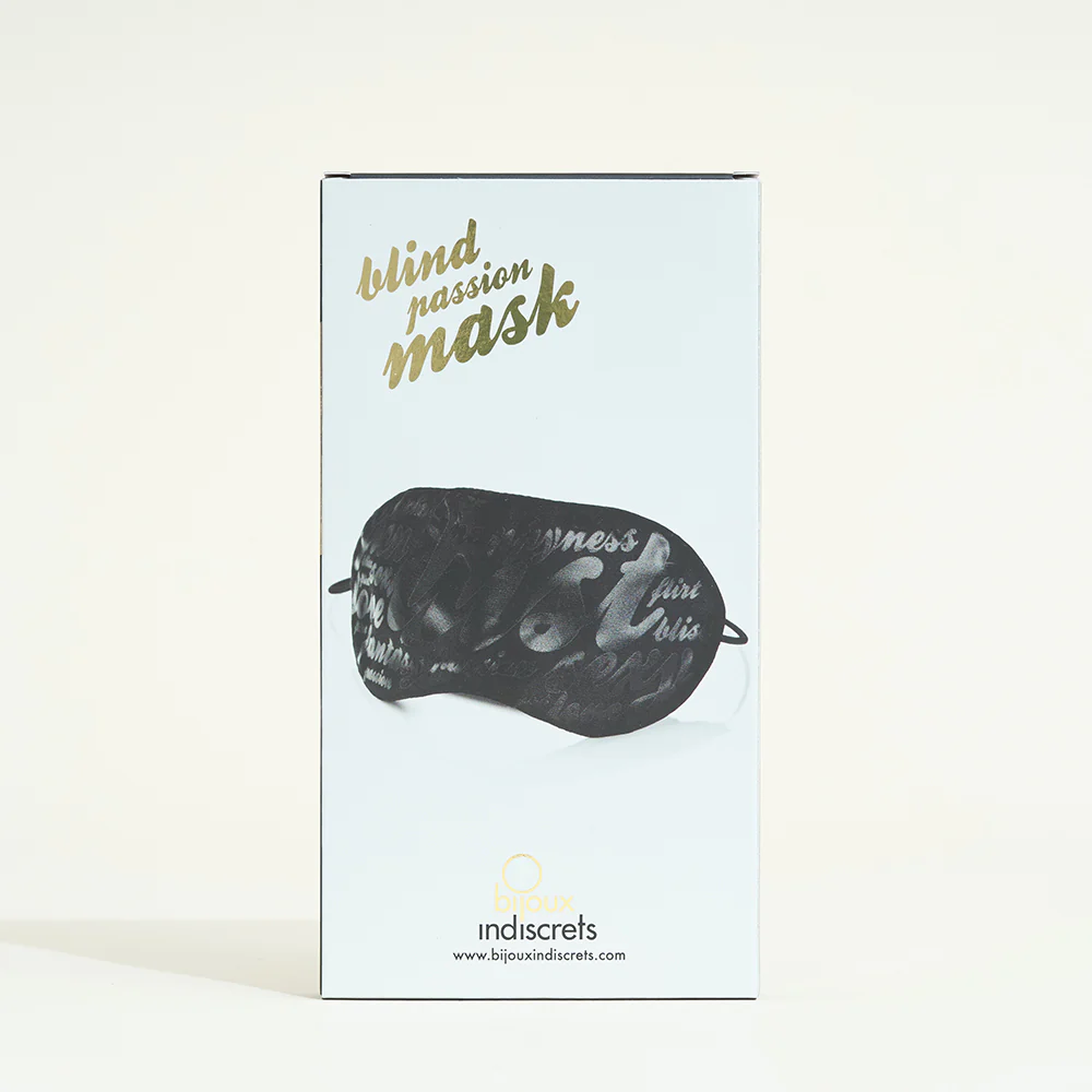 Les petits Bonbons : Masque satiné - Image 3
