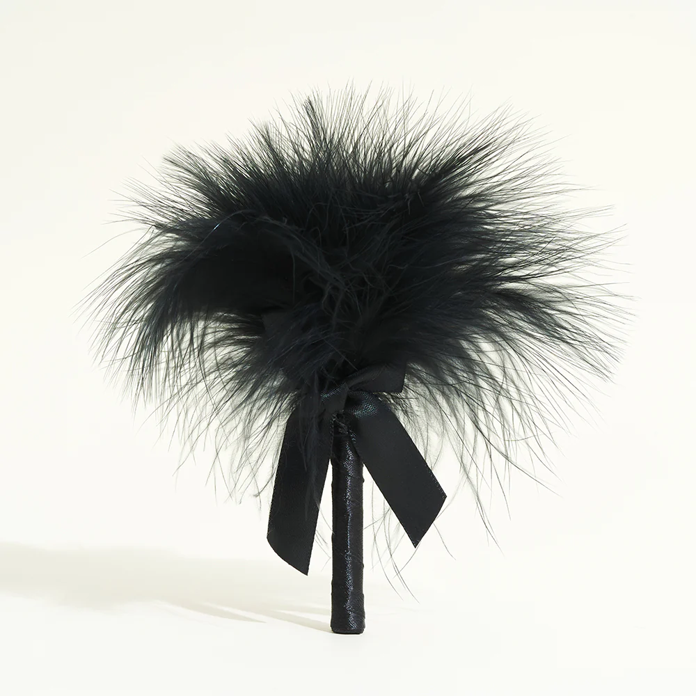 Les Petits Bonbons : Plumeau Tickle Me - Image 2