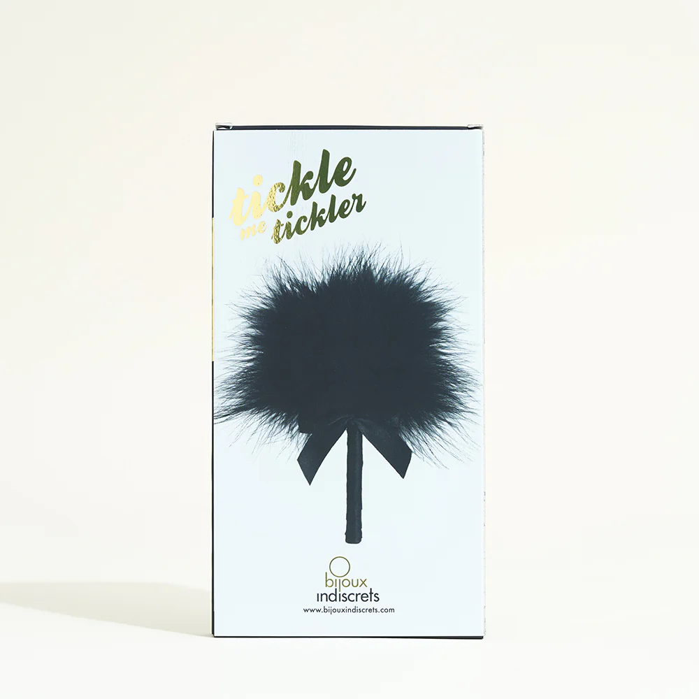Les Petits Bonbons : Plumeau Tickle Me - Image 3