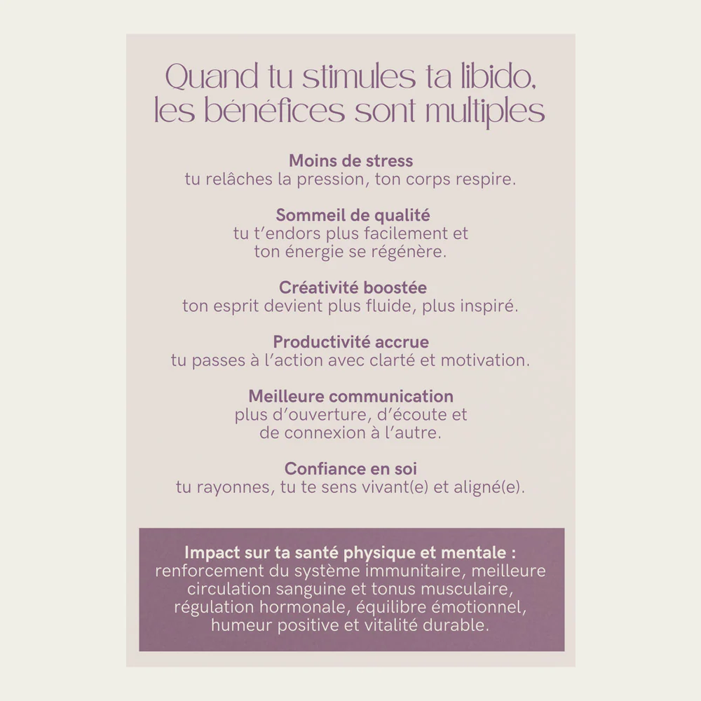 Libido Positive - Image 4