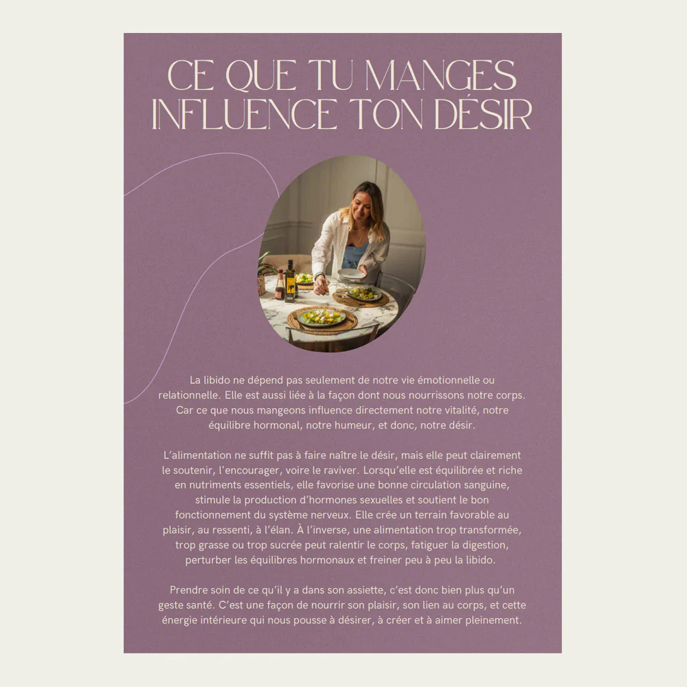 Libido Positive - Image 5