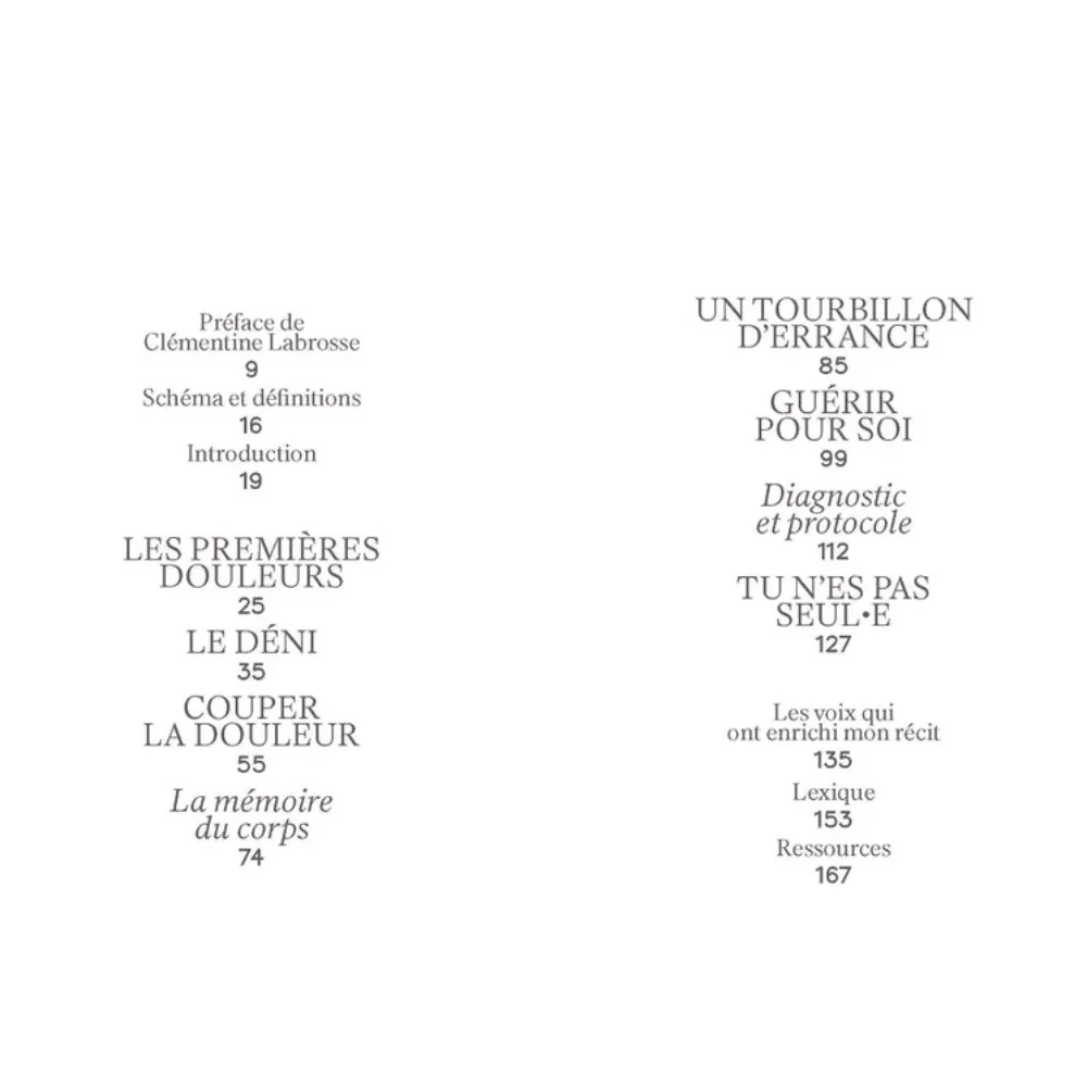 Couper la douleur - Image 3