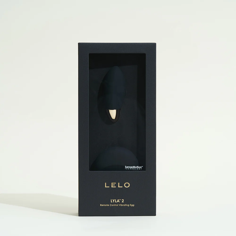 L'oeuf vibreur Lyla 2 de Lelo - Image 18