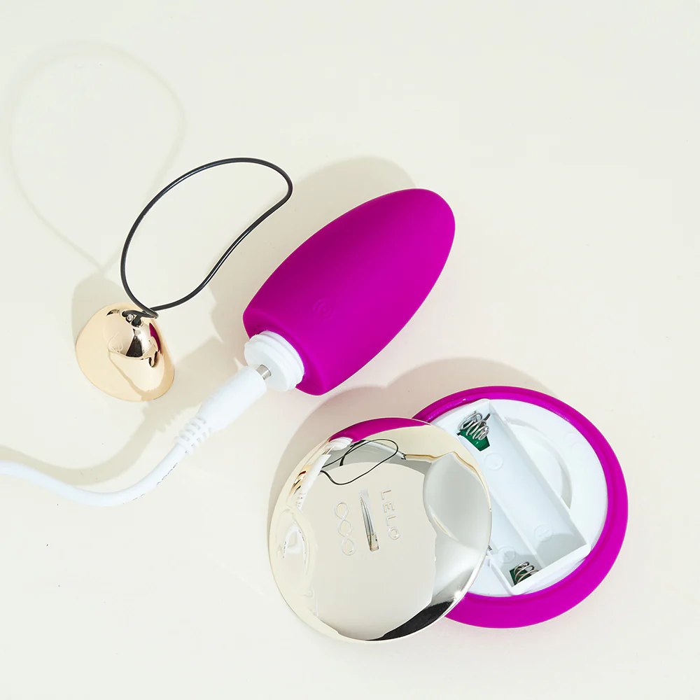L'oeuf vibreur Lyla 2 de Lelo - Image 3