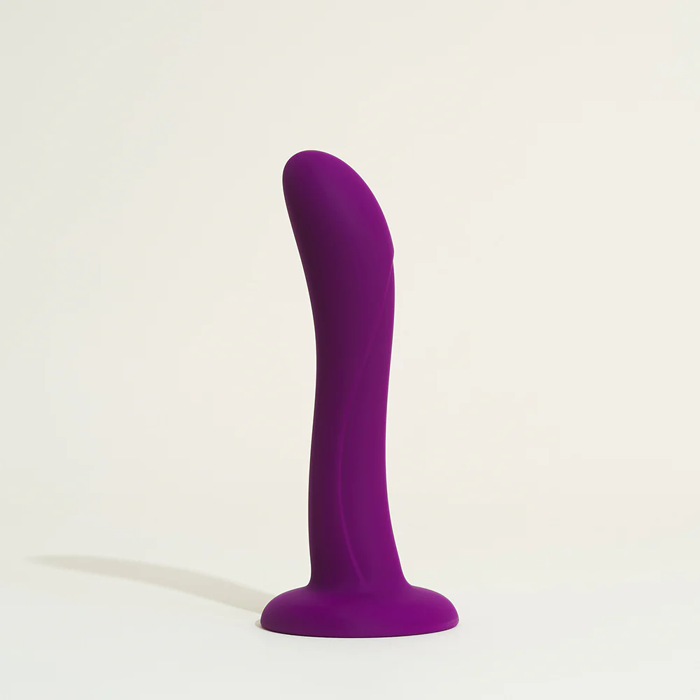 Loulou Dildou dildo double densité - Image 5