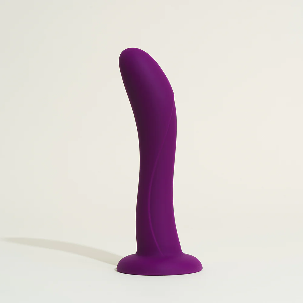 Loulou Dildou dildo double densité - Image 8