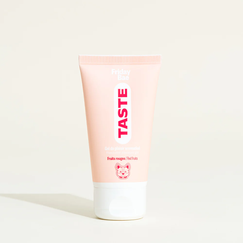 Lube de plaisir Friday Bae - Image 10