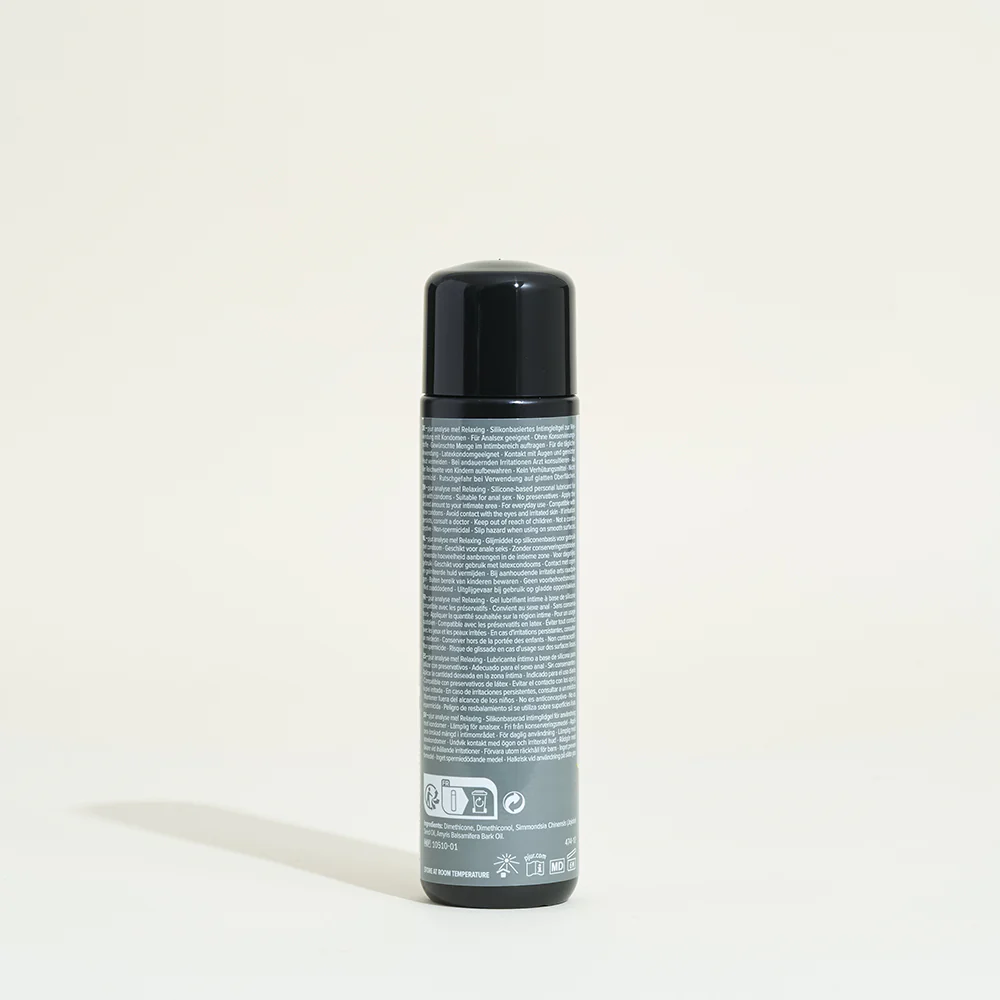 Lubrifiant Analize me Silicone PJUR - Image 2