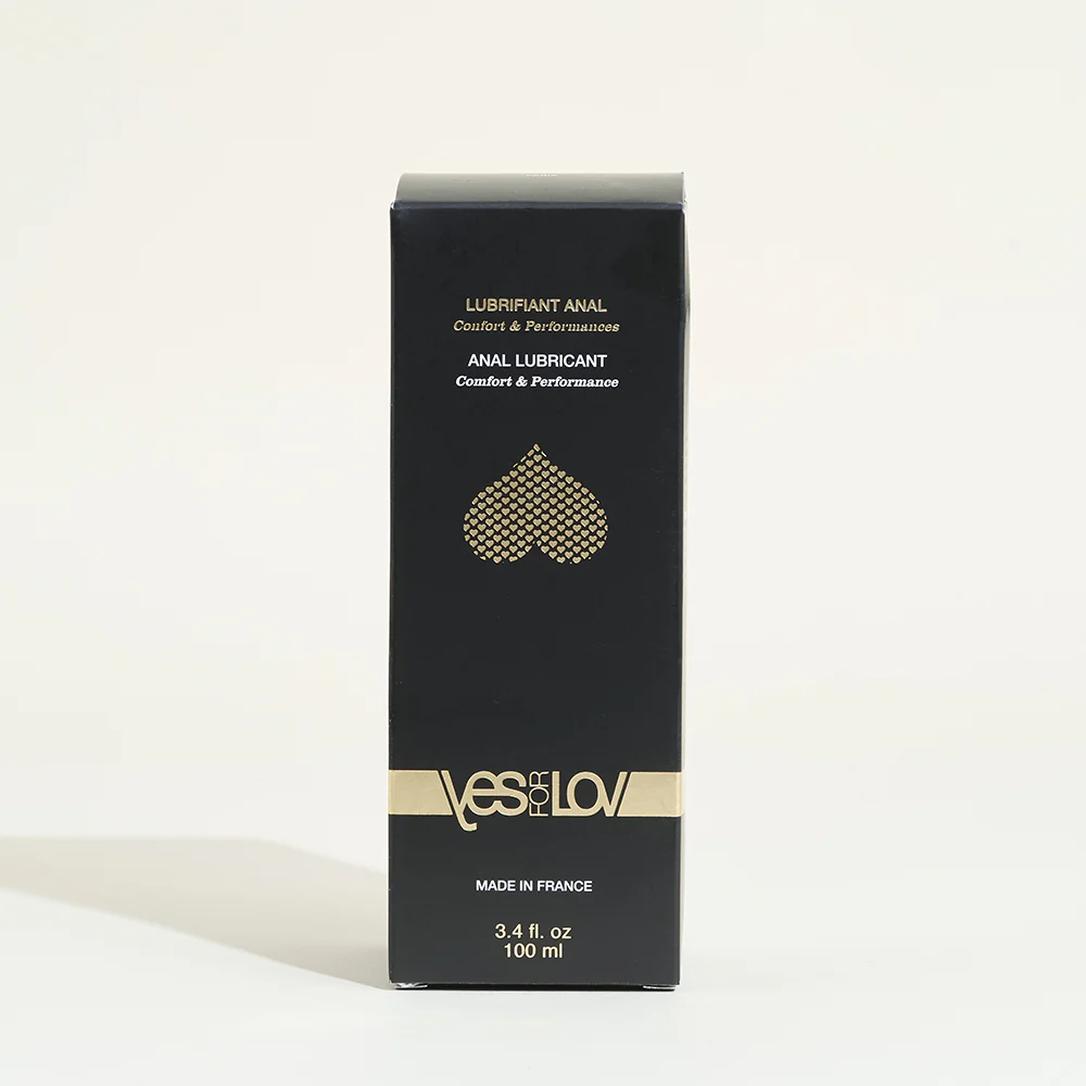 Lubrifiant anal YESforLOV - Image 6
