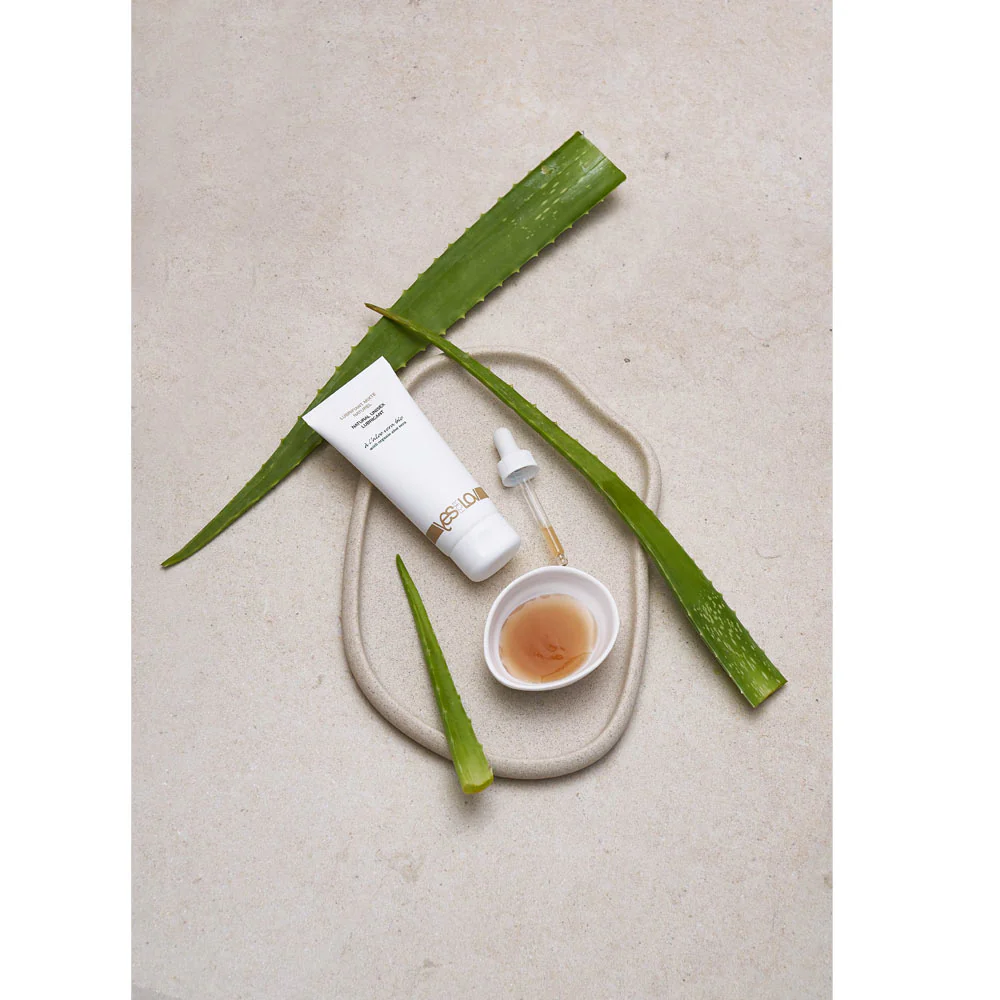 Lubrifiant Bio Naturel Aloe Vera YESforLOV - Image 2