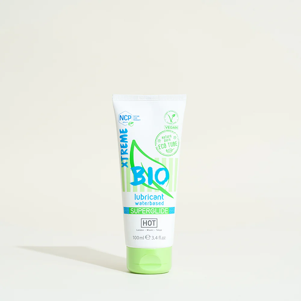 Lubrifiant Bio Superglide XTREME