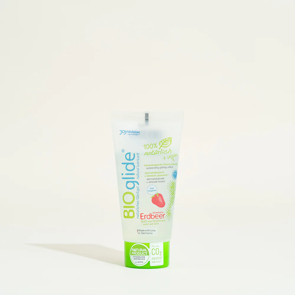 Lubrifiant BioGlide aromatisé - Image 3