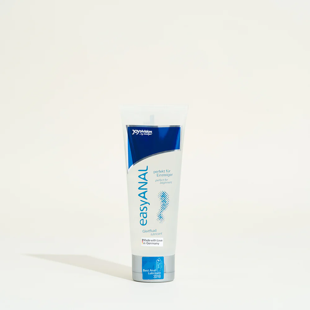 Lubrifiant Easy Anal