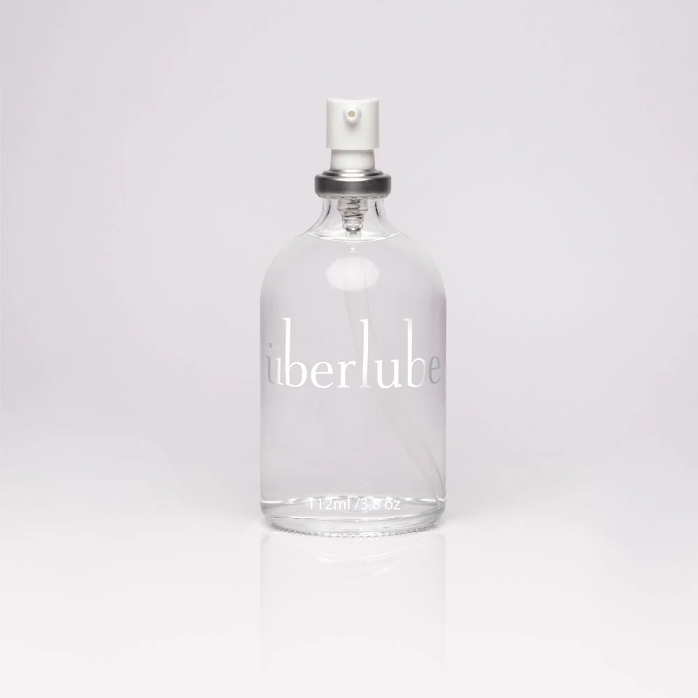 Lubrifiant luxe silicone Überlube