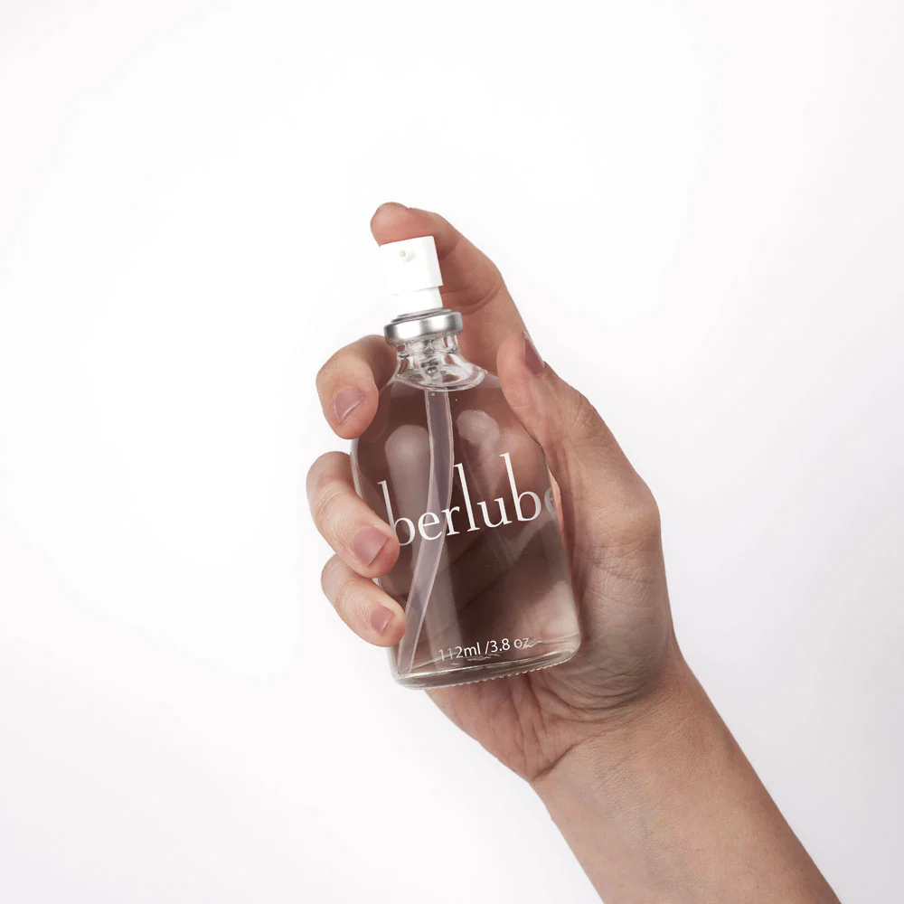 Lubrifiant luxe silicone Überlube - Image 2