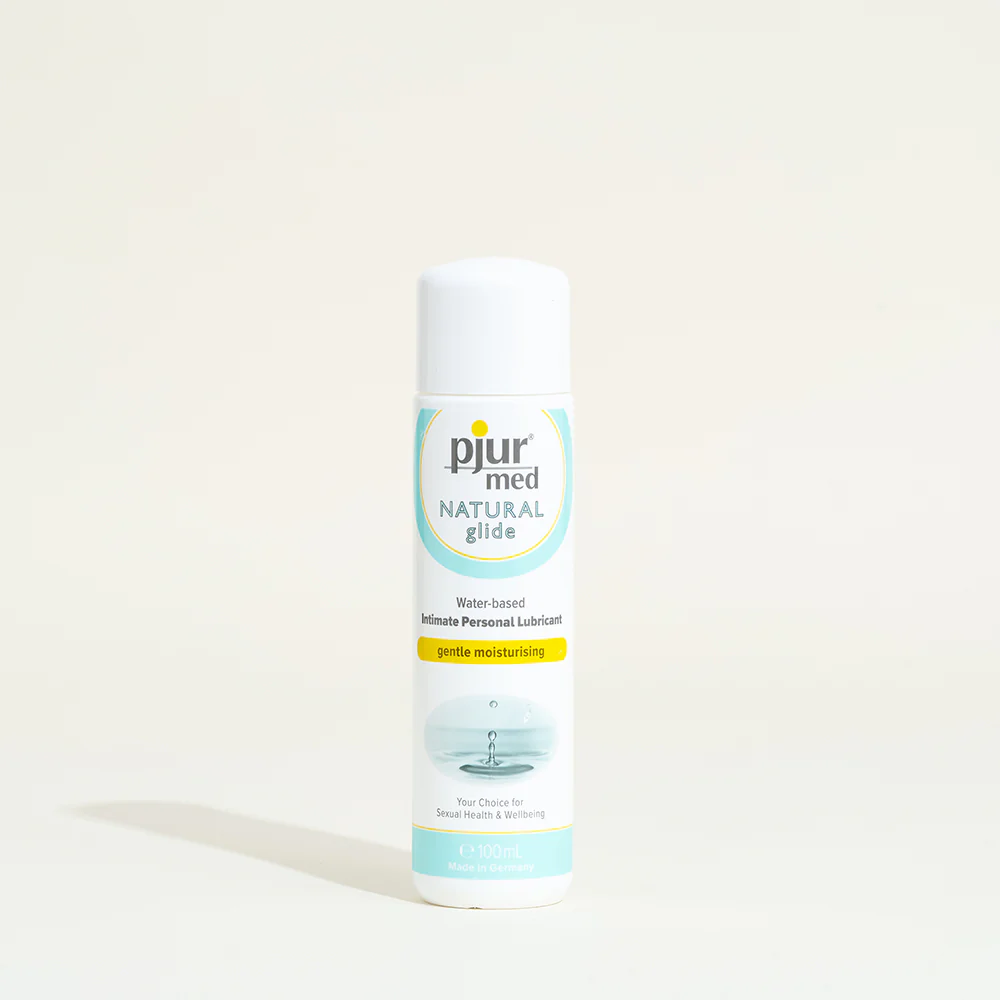 Lubrifiant Natural Glide - Image 2