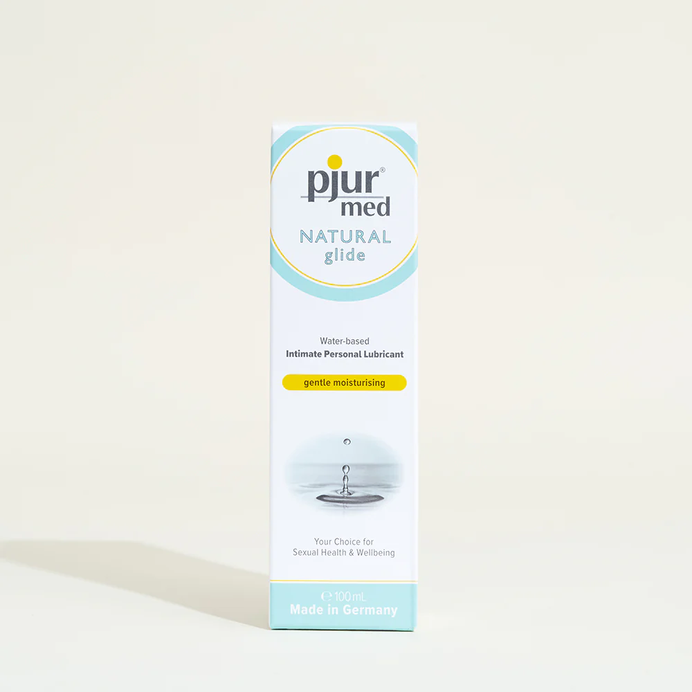 Lubrifiant Natural Glide - Image 3