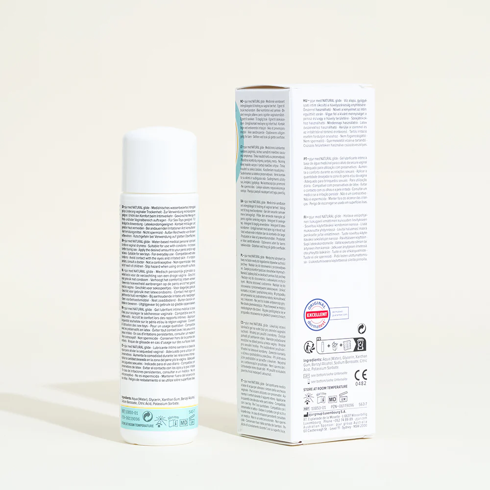 Lubrifiant Natural Glide - Image 4