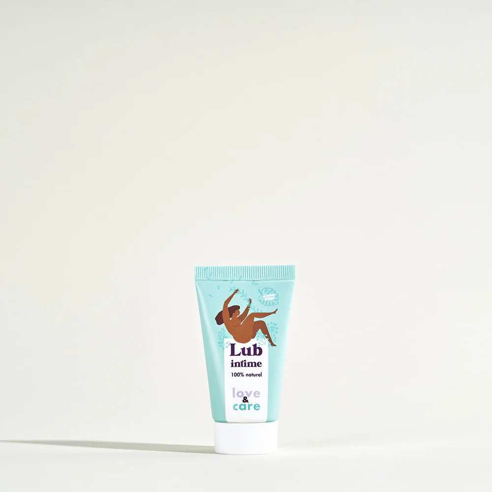 Lubrifiant 100% naturel Love&Care - Image 17