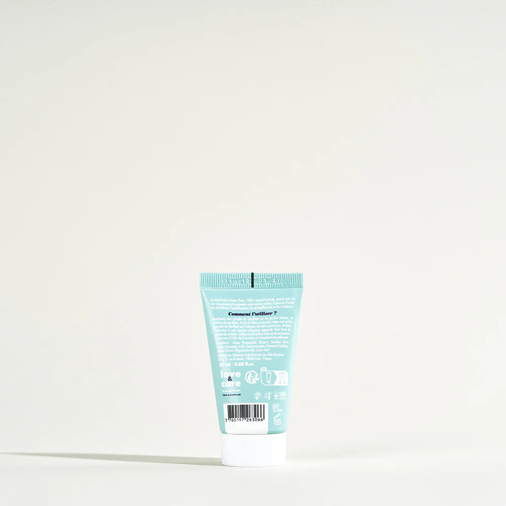 Lubrifiant 100% naturel Love&Care - Image 18