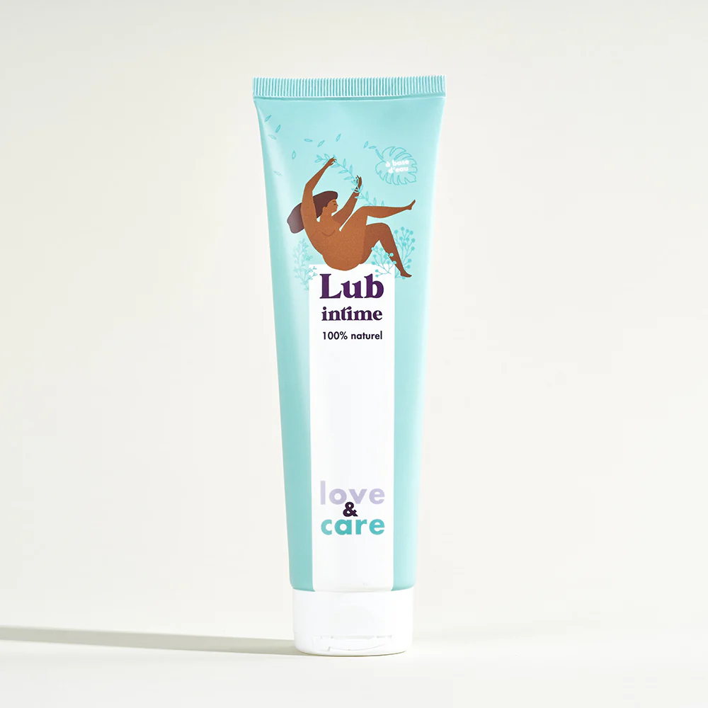 Lubrifiant 100% naturel Love&Care - Image 19