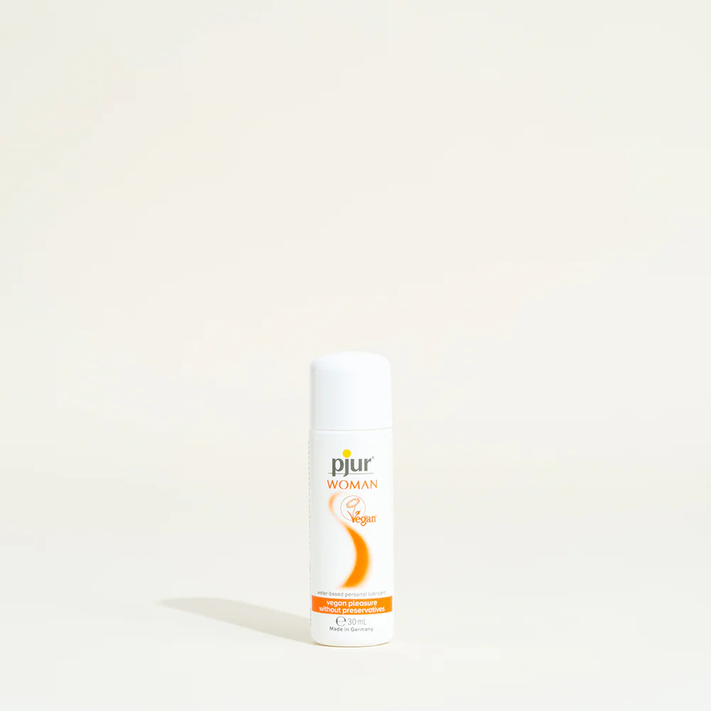 Lubrifiant PJUR Woman Vegan - Image 3