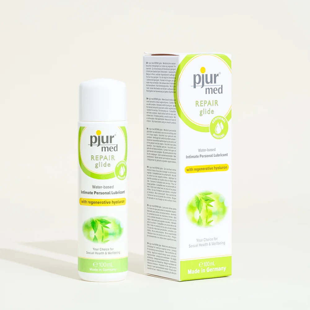 Lubrifiant régénérateur Repair Glide