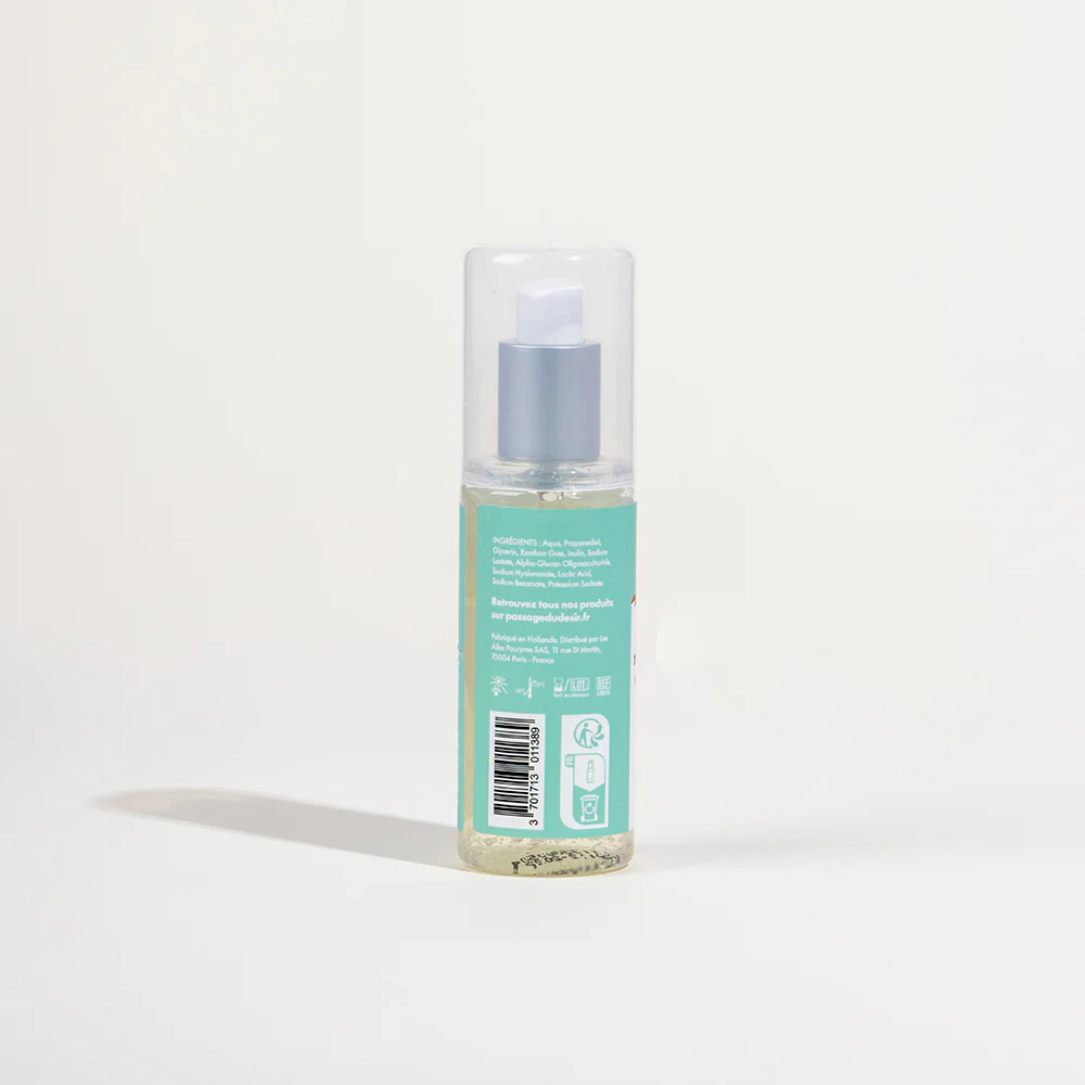 Lubrifiant acide hyaluronique Love&Care - Image 4
